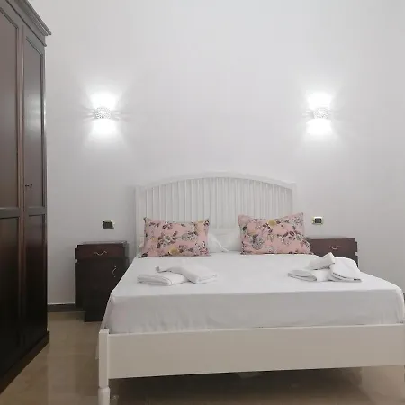 Civico57 * トッレ・スーダ