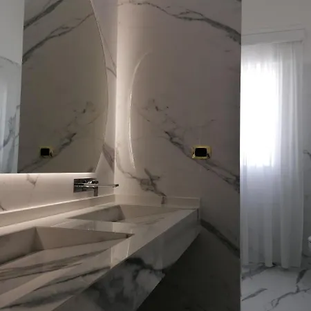 アパート Civico57 トッレ・スーダ