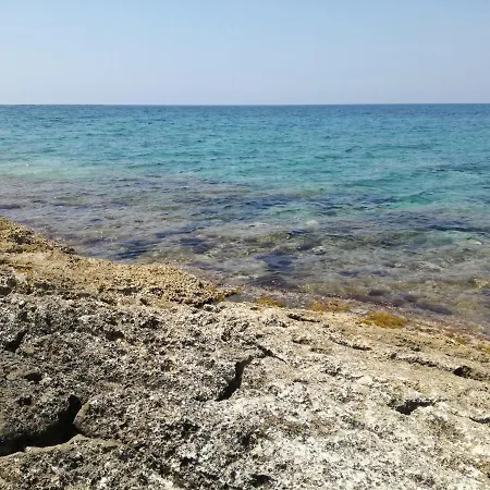 Civico57 * トッレ・スーダ