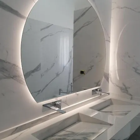 アパート Civico57