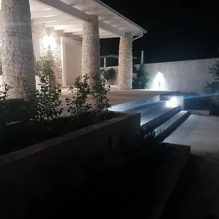 Civico57 アパート *