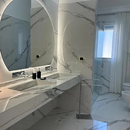 アパート Civico57