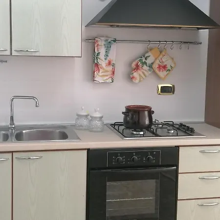 アパート Civico57