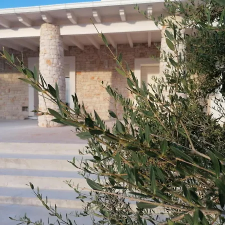 דירה Civico57 *