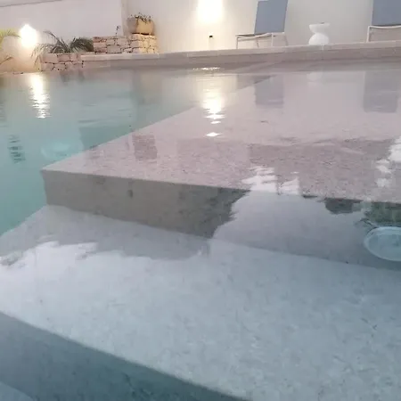 アパート Civico57 トッレ・スーダ