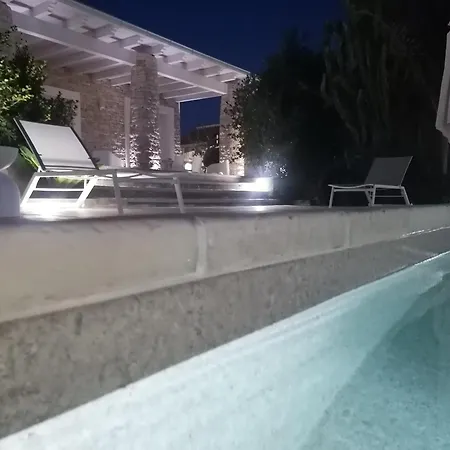 Civico57 * トッレ・スーダ