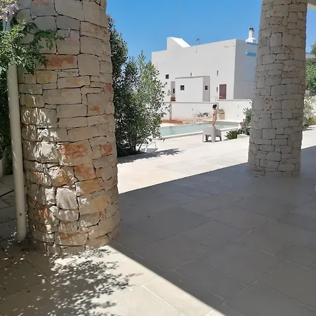 Civico57 アパート