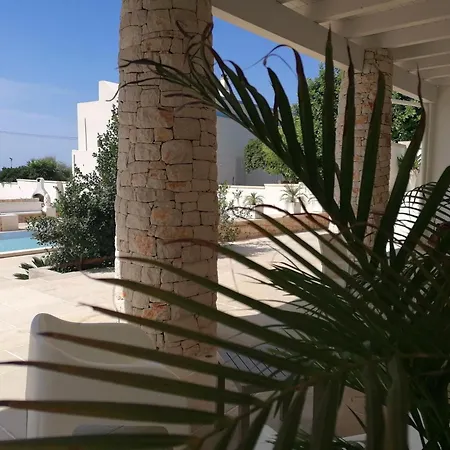 Civico57 * トッレ・スーダ