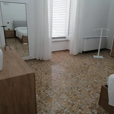 Civico57 アパート トッレ・スーダ