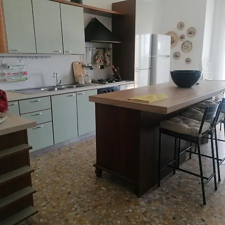 Civico57 * トッレ・スーダ