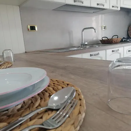 Appartamento Civico57