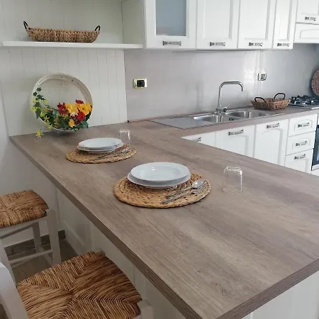 Civico57 Apartment *
