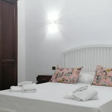 Civico57 Apartment *