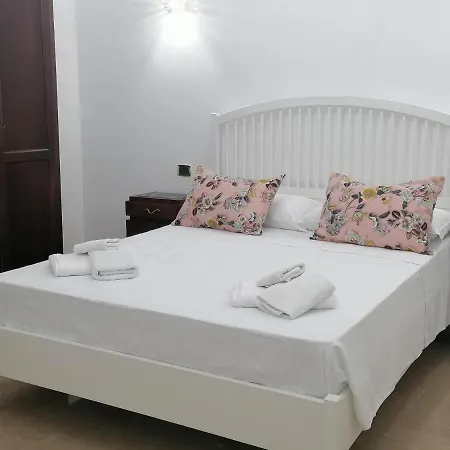 Civico57 Apartment
