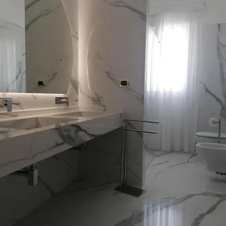 Apartment Civico57 *