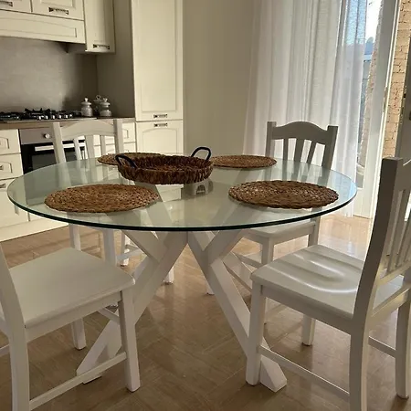 Apartment Civico57