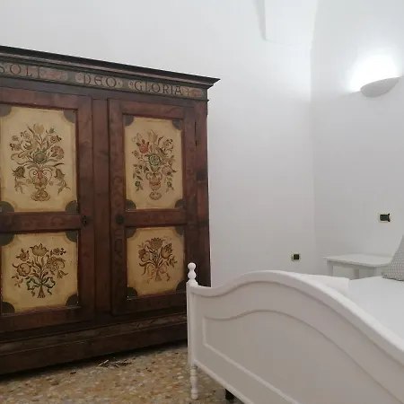 Apartment Civico57 Torre Suda
