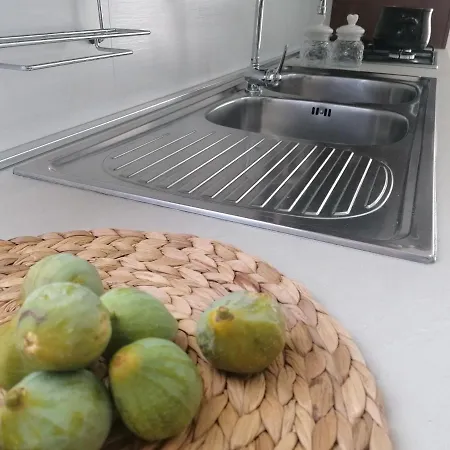 Civico57 דירה טורה סודה