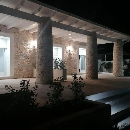 Apartment Civico57