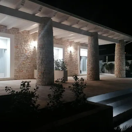 Appartamento Civico57