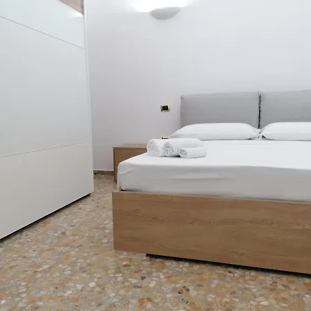 Apartment Civico57