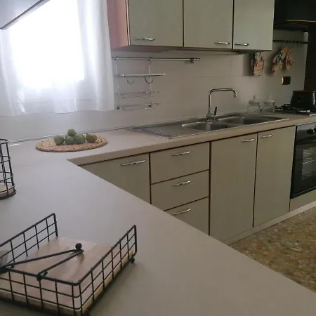 Civico57 Apartment