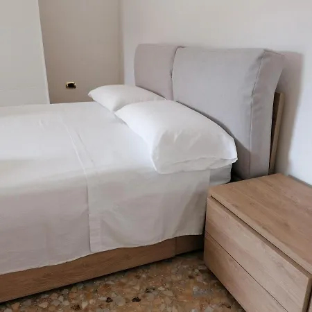 Apartment Civico57 Torre Suda