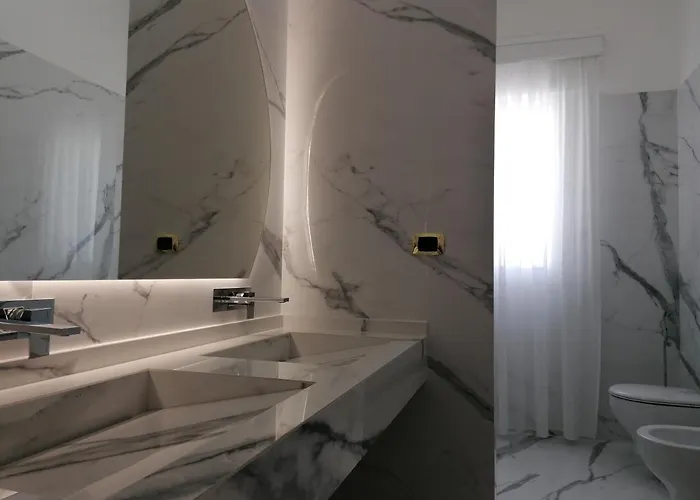 Apartmán Civico57 Torre Suda