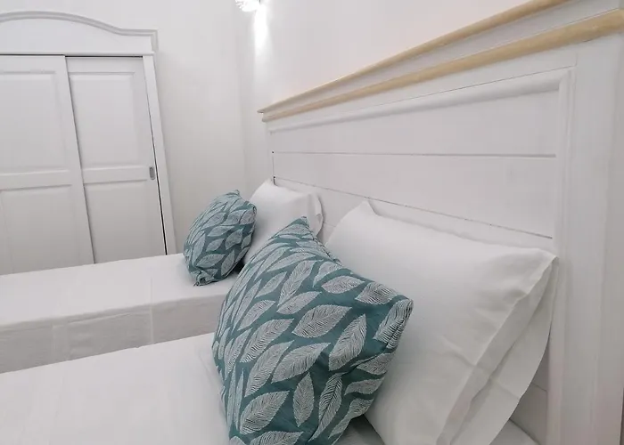 Civico57 Apartmán *