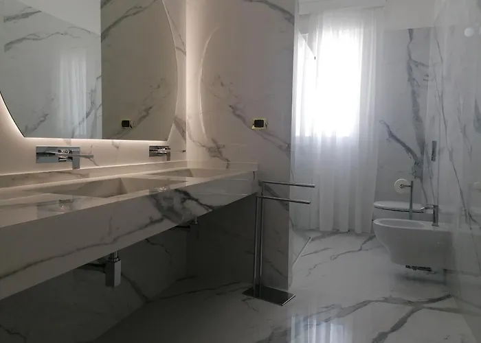 Apartmán Civico57 *