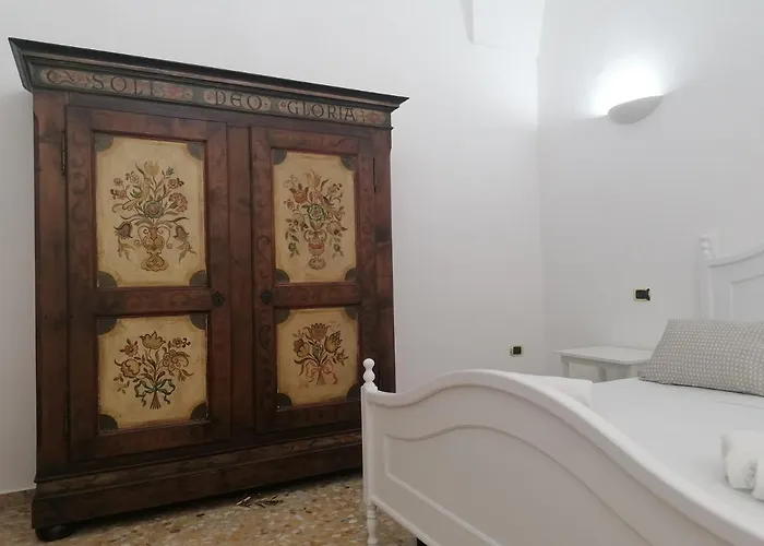 Apartmán Civico57 Torre Suda