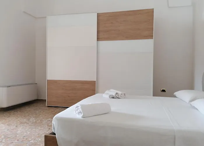 Civico57 Apartmán *