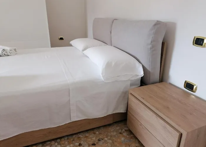 Apartmán Civico57 Torre Suda