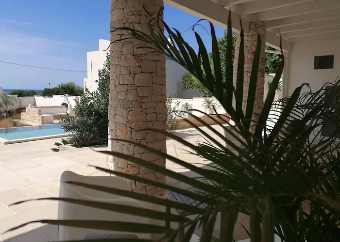 Civico57 * Torre Suda