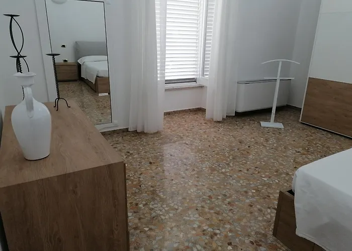 Civico57 Apartmán Torre Suda